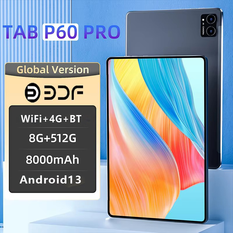 Khadas Vim4 8Gb - オリジナルBDFグローバル版タブレット Android 13、10.1インチ 8GB RAM 512GB
