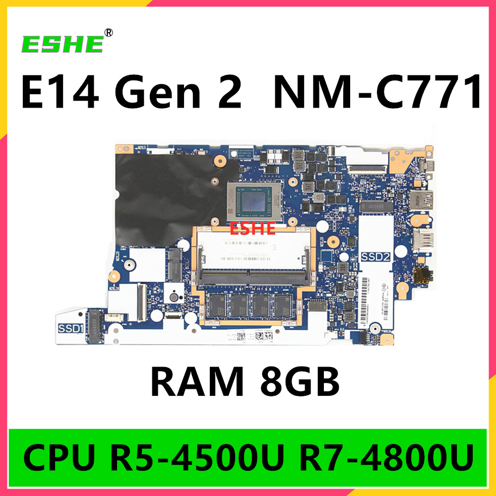 Khadas Vim4 8Gb - レノボ ThinkPad E14 Gen 2 ノートパソコンのマザーボード