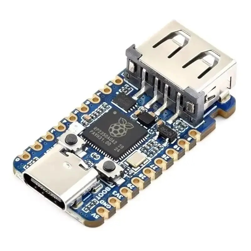新型 Raspberry Pi Pico 2 RP2350  - Banana Pi Bpi-M5 のレビューと価格