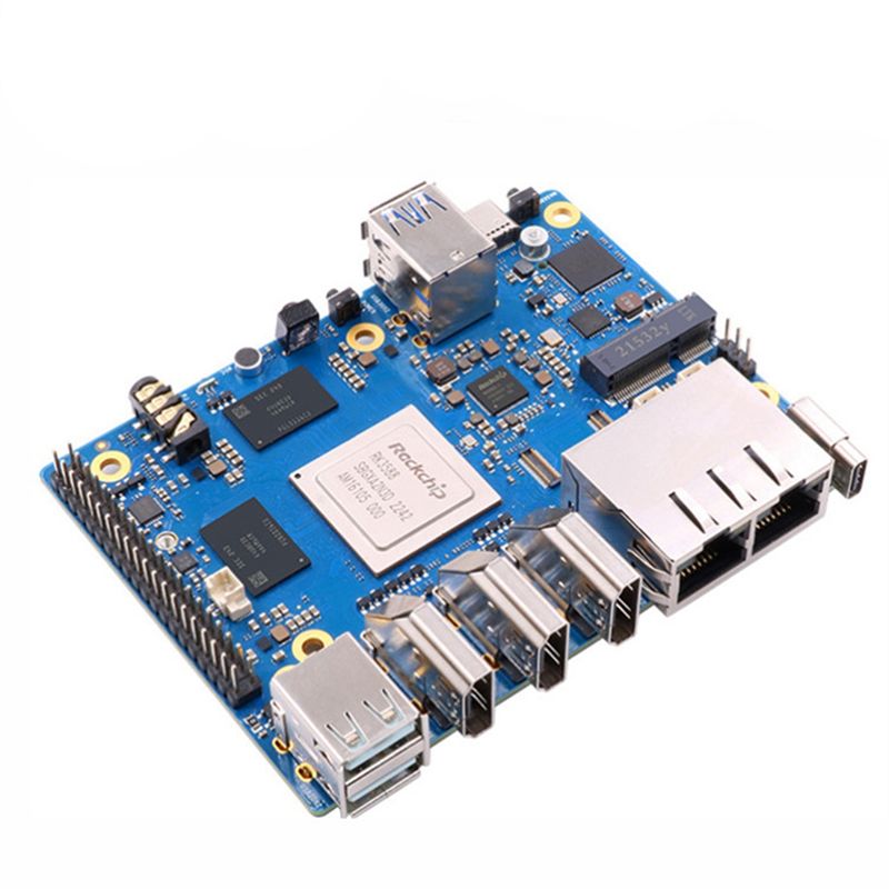 # 87X エレクトロニクスアクセサリー、Orange Pi - Orange Pi 5 Plus 16Gb のレビューと価格
