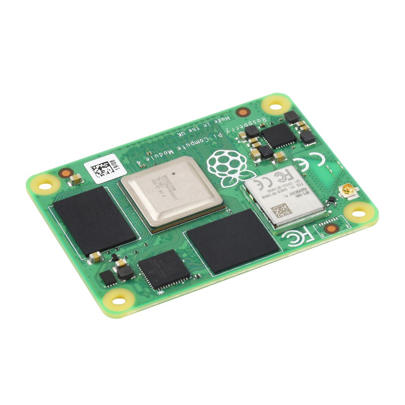 TopElec Raspberry Pi コンピュートモジュ - Raspberry Pi Compute Module 4 8Gb 32Gb のレビューと価格