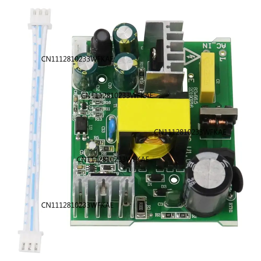AC-DC 108Wコンバーター。AC110V/220VをD - Soldering Station T12 Oled のレビューと価格