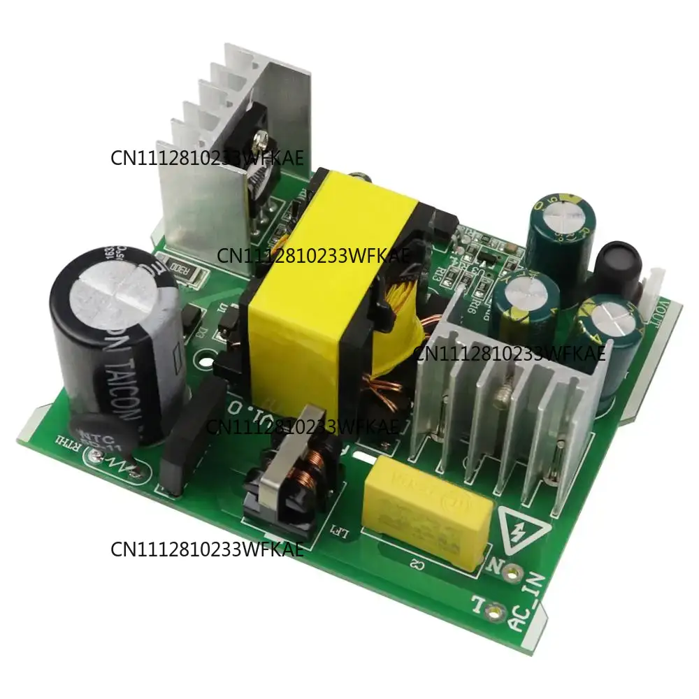AC-DC 108Wコンバーター。AC110V/220VをD - Soldering Station T12 Oled のレビューと価格