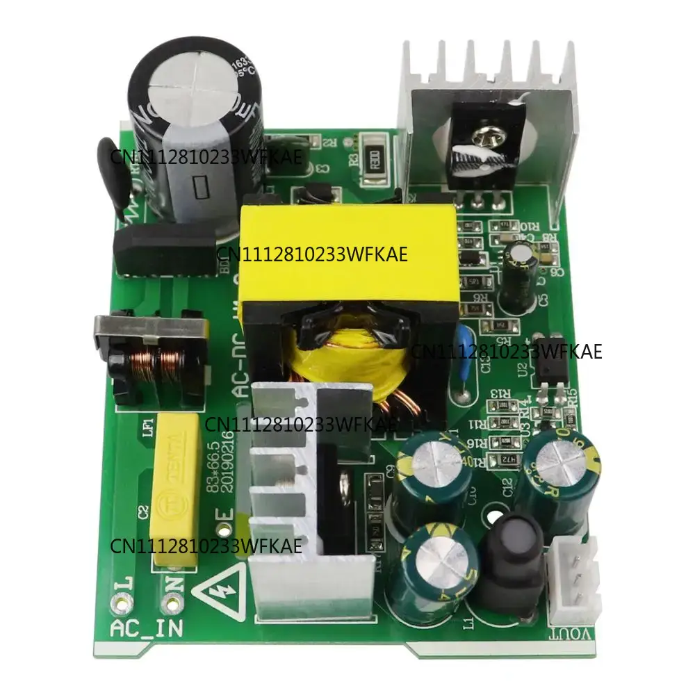 AC-DC 108Wコンバーター。AC110V/220VをD - Soldering Station T12 Oled のレビューと価格