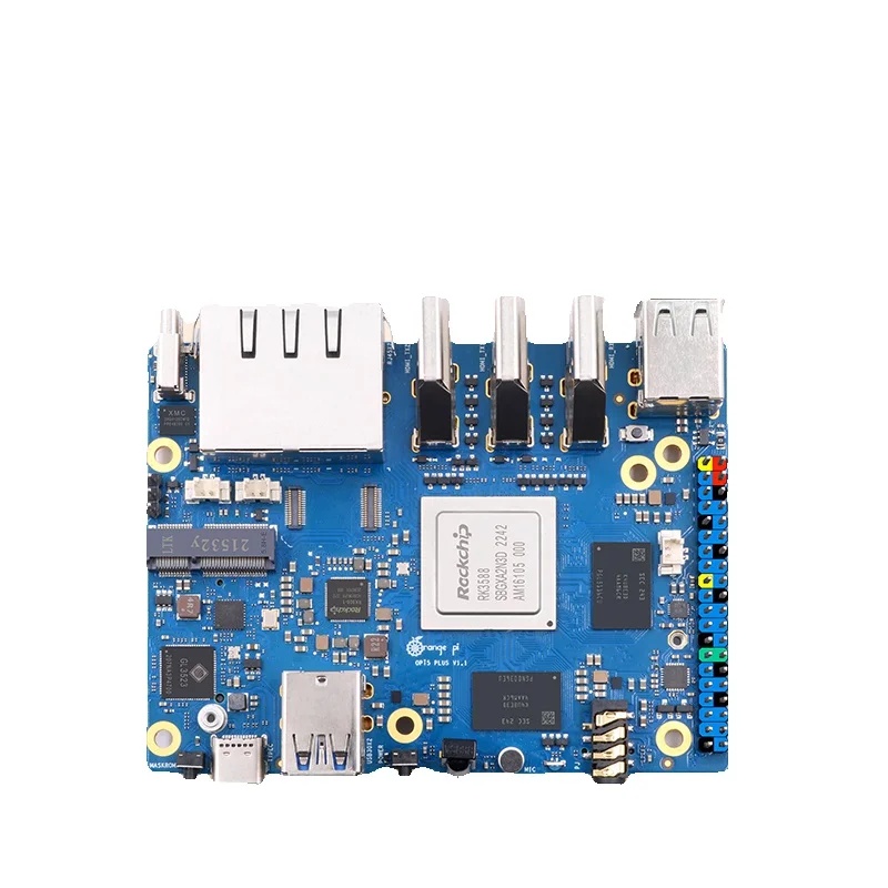 Orange Pi 5 Plus：4GB、8GB、16GB、 - Orange Pi 5 Plus 16Gb のレビューと価格