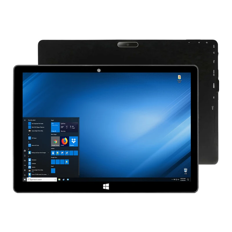 64ビット、10.1インチ、Windows 10搭載タブレッ - Khadas Vim4 8Gb のレビューと価格