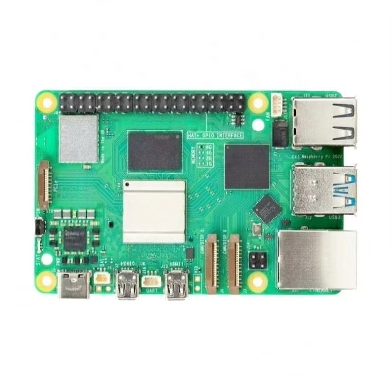 Raspberry Pi 5キット用、2GB、4GB、8GB - Raspberry Pi 5 8Gb Kit のレビューと価格
