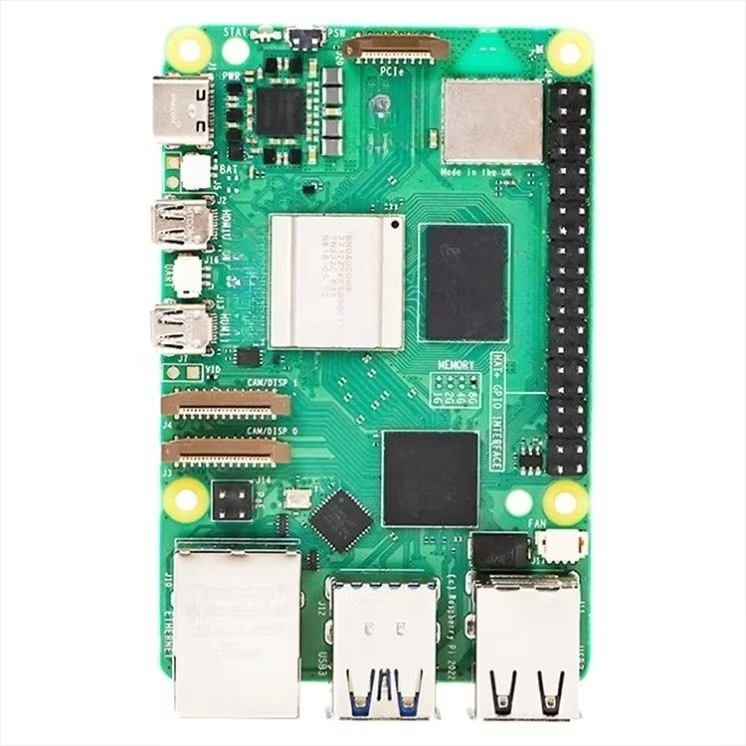Raspberry Pi 5キット用、2GB、4GB、8GB - Raspberry Pi 5 8Gb Kit のレビューと価格