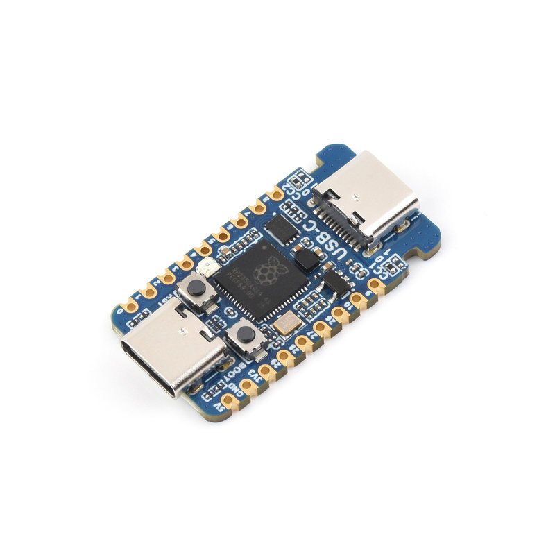 Raspberry Pi Pico 2 RP2350 USB - Banana Pi Bpi-M5 のレビューと価格