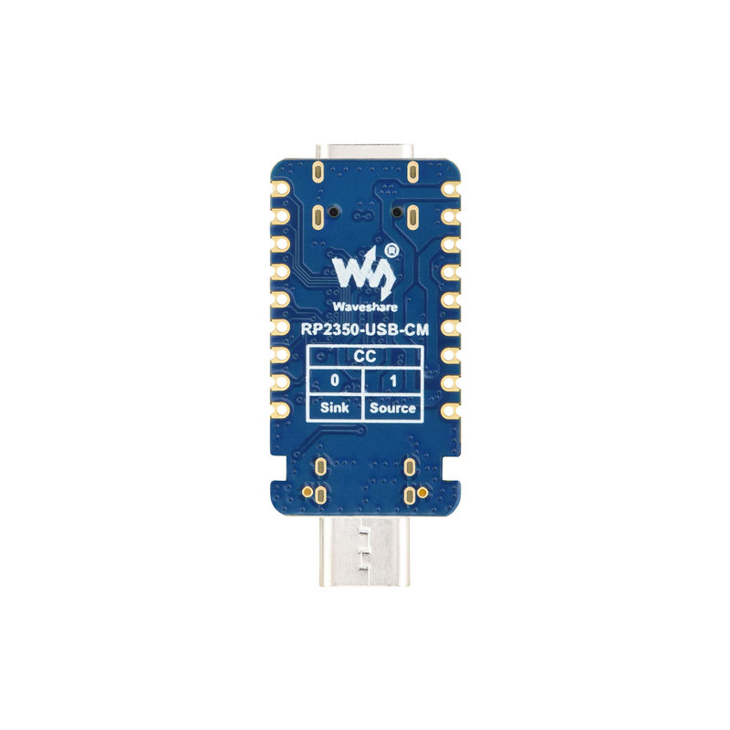 Raspberry Pi Pico 2 RP2350 USB - Banana Pi Bpi-M5 のレビューと価格