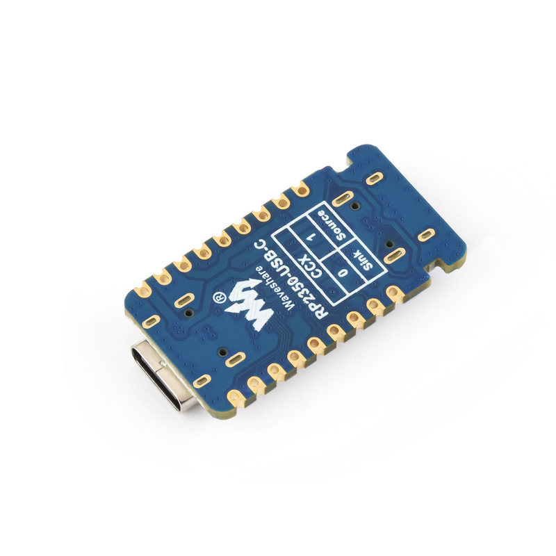 Raspberry Pi Pico 2 RP2350 USB - Banana Pi Bpi-M5 のレビューと価格