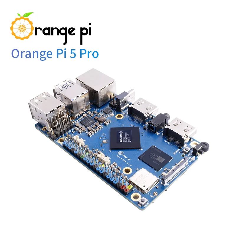 Orange Pi 5 Pro：16GB/8GB RAM、L - Orange Pi 5 Plus 16Gb のレビューと価格