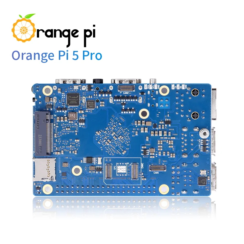 Orange Pi 5 Pro：16GB/8GB RAM、L - Orange Pi 5 Plus 16Gb のレビューと価格