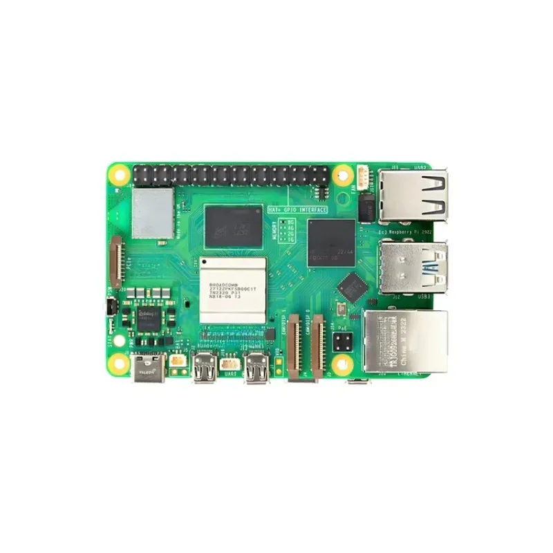Raspberry Pi 5、モデル：4GB、8GB、16G - Raspberry Pi 5 8Gb Kit のレビューと価格