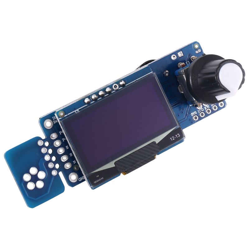 Y39A-T12 OLED デジタルはんだごてステーション温 - Soldering Station T12 Oled のレビューと価格