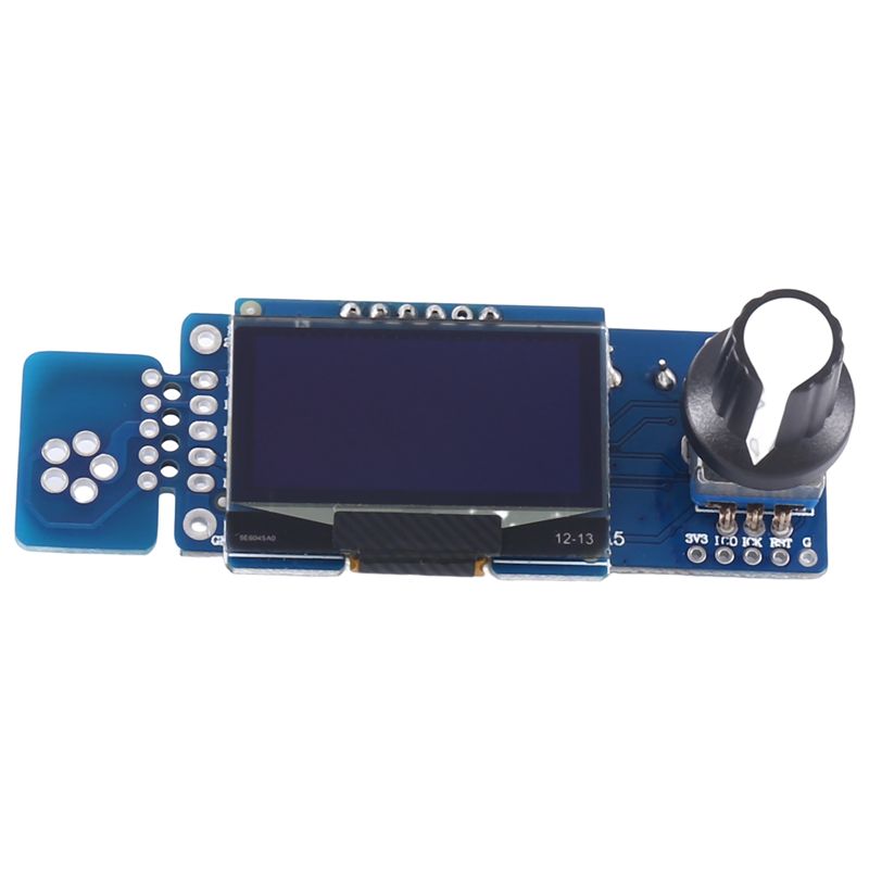 Y39A-T12 OLED デジタルはんだごてステーション温 - Soldering Station T12 Oled のレビューと価格
